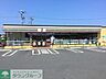 周辺：セブンイレブン前橋下石倉町店 徒歩8分。 580m