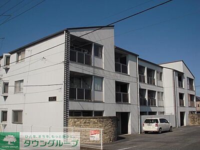 外観 外観