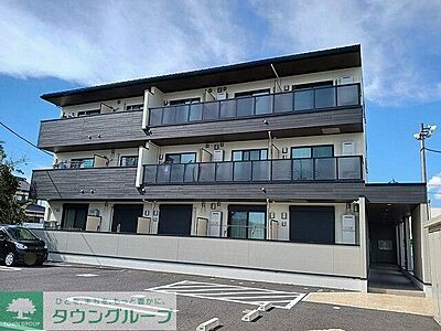 外観 外観