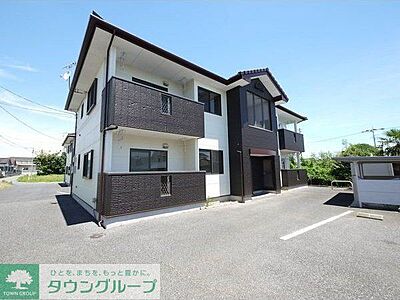 外観 外観