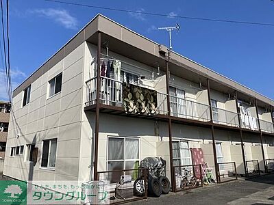 外観 外観