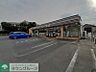 周辺：セブンイレブン太田市八幡町店 徒歩14分。 1060m