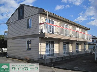 外観 外観
