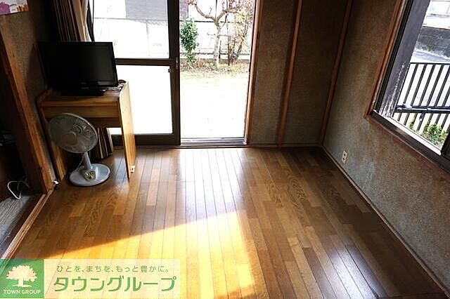 室内