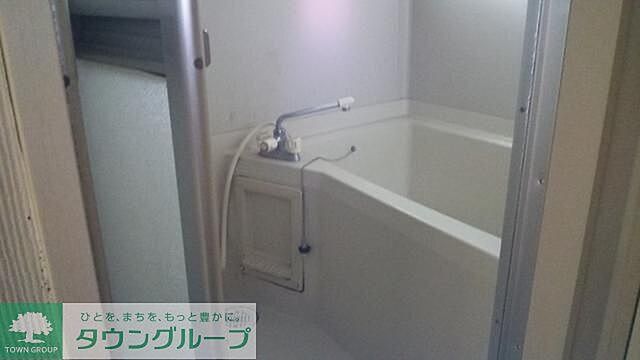 浴室