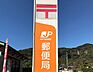 周辺：鹿児島大明丘郵便局（1811m）