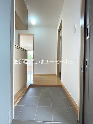 アークガーデンR棟_内装_3