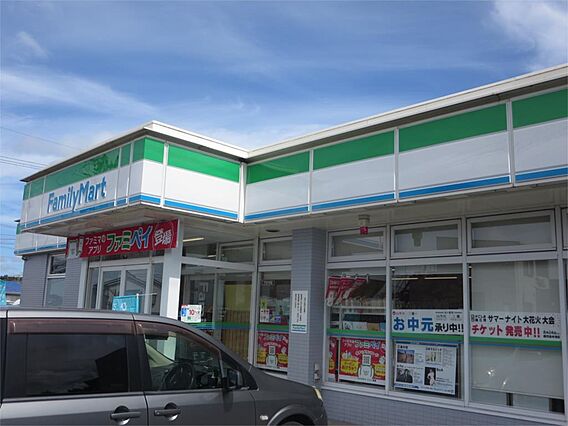 アークガーデンR棟_周辺_1