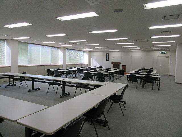 室内