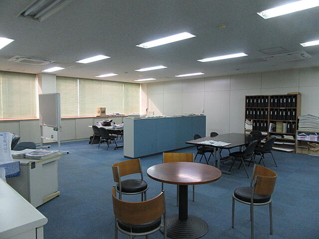 室内