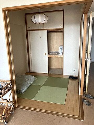 和室