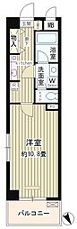 ルミエール祐天寺 4階