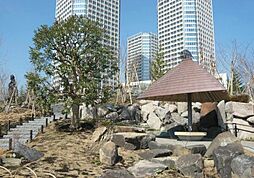 二子玉川ライズタワー&レジデンス タワーウエスト1202号室