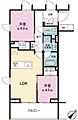 ATLASAoyamaResidential7階43.0万円