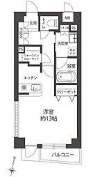 デュオ・スカーラ学芸大学 4階