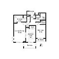 ヒルズ池尻東山公園5階29.0万円