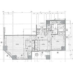 LaSante一番町 1SLDKの間取図画像