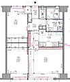 ラフィーヌ桜新町1階36.5万円
