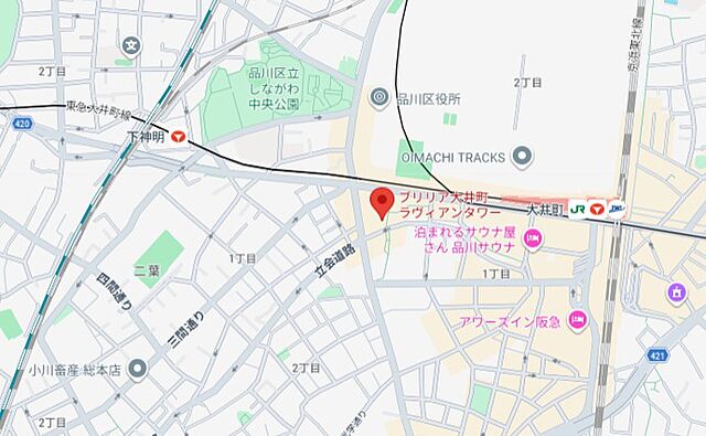 地図