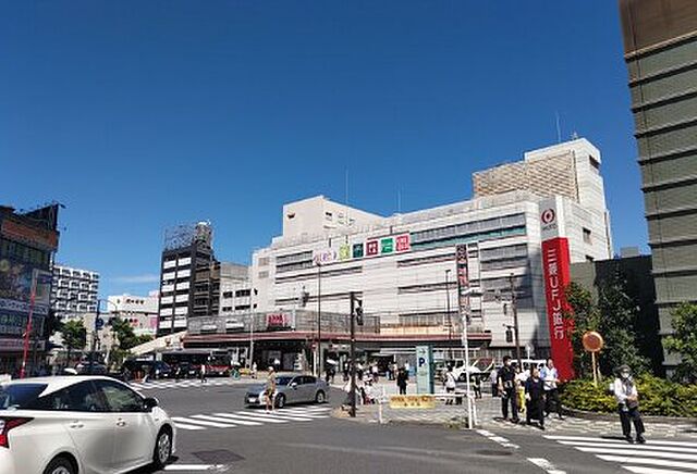 周辺