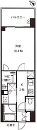 クロスエアタワー 15階