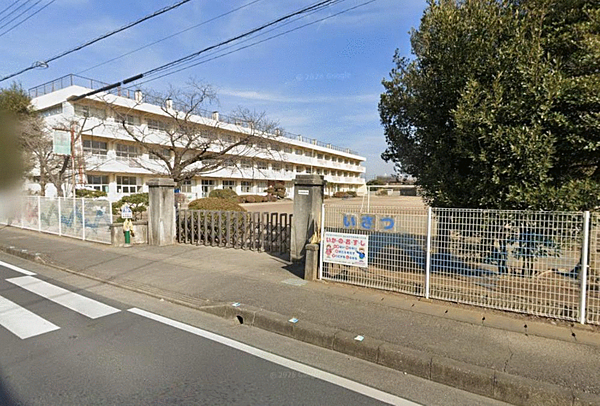 周辺を拡大表示