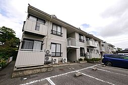 アーバンライフガーデンＡ棟