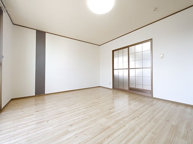 洋室