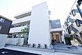 Ｄ−Ｒｅｓｉｄｅｎｃｅ諸江町ＨＥＬＺ