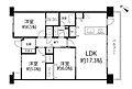サングランデ千葉みなと6階4,499万円