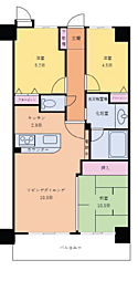 ライオンズマンション西船橋第5