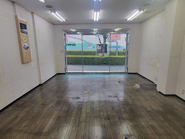 室内
