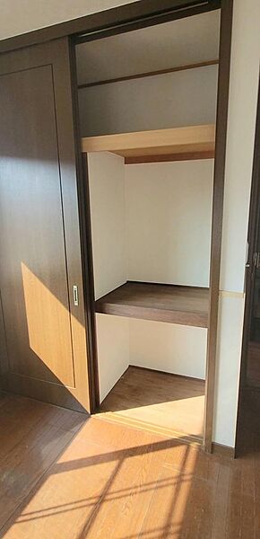 収納を拡大表示