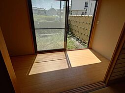 和室の画像