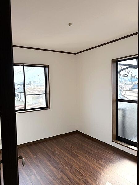 子供部屋
