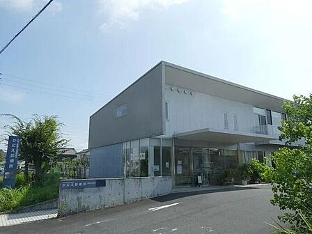 みなと医療生活協同組合かにえ診療所 510m