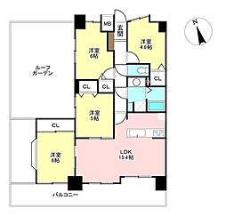 宝マンション富田町