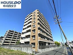 外観の画像