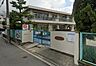 周辺：富田第一保育園 480m