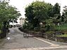 周辺：蟹江町立学戸小学校 950m
