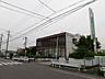 周辺：名古屋銀行千音寺支店 1480m