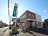 周辺：三十三銀行 戸田支店 1150m
