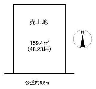区画図 区画図