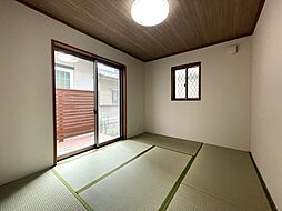 和室の画像