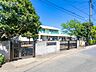 周辺：茅ヶ崎市立室田保育園まで約640m（徒歩8分）