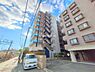 外観：現地写真です。