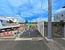 外観：現地写真です。