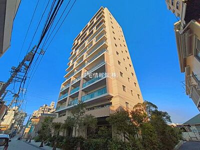 外観：現地写真です。