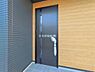 外観：現地写真です。