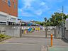 周辺：小和田保育園まで約570m（徒歩8分）